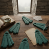Hooded Cloak