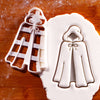 Hooded Cloak