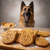Belgian Shepherd Face
