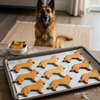 Belgian Shepherd Full-Body
