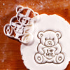 I Love ME Teddy Bear