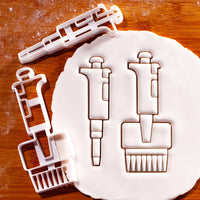 Multichannel Pipette & Micropipette Set