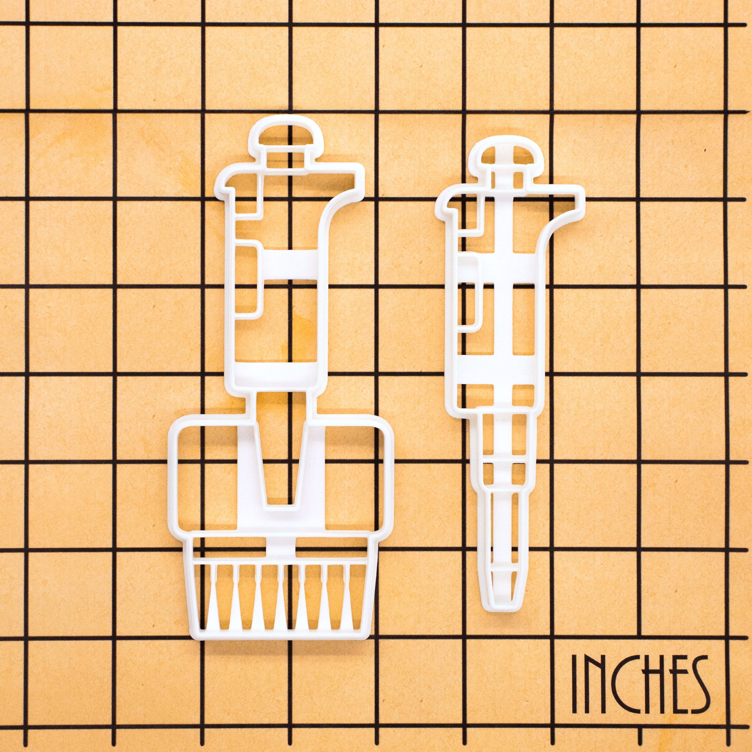 Multichannel Pipette & Micropipette Set
