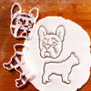 French Bulldog Set