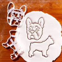 French Bulldog Set