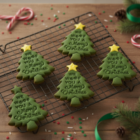 We Woof You A Merry Christmas (Christmas Tree)