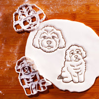 Cavapoo Set