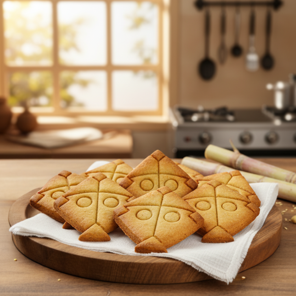 Makar Sankranti Kite