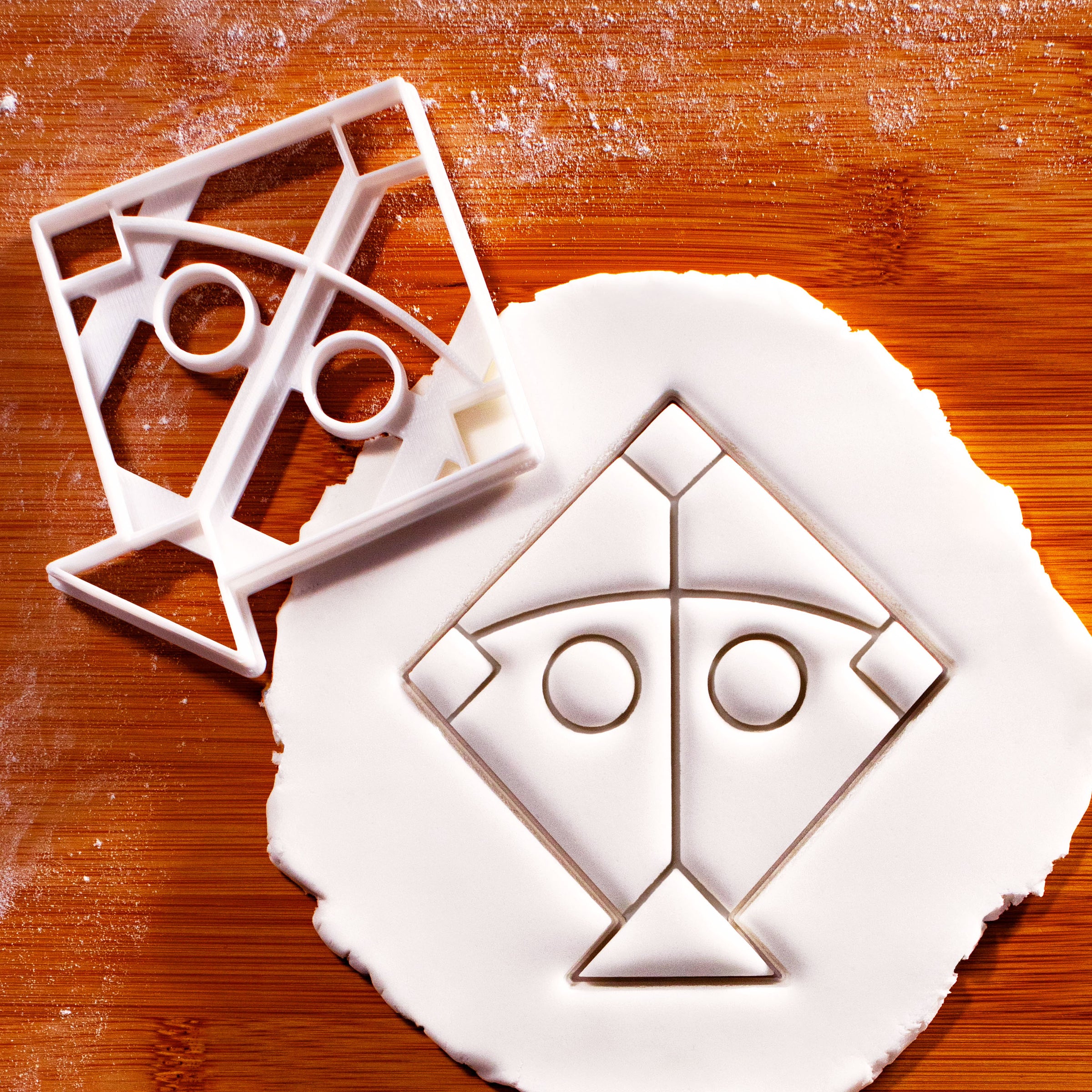 Makar Sankranti Kite