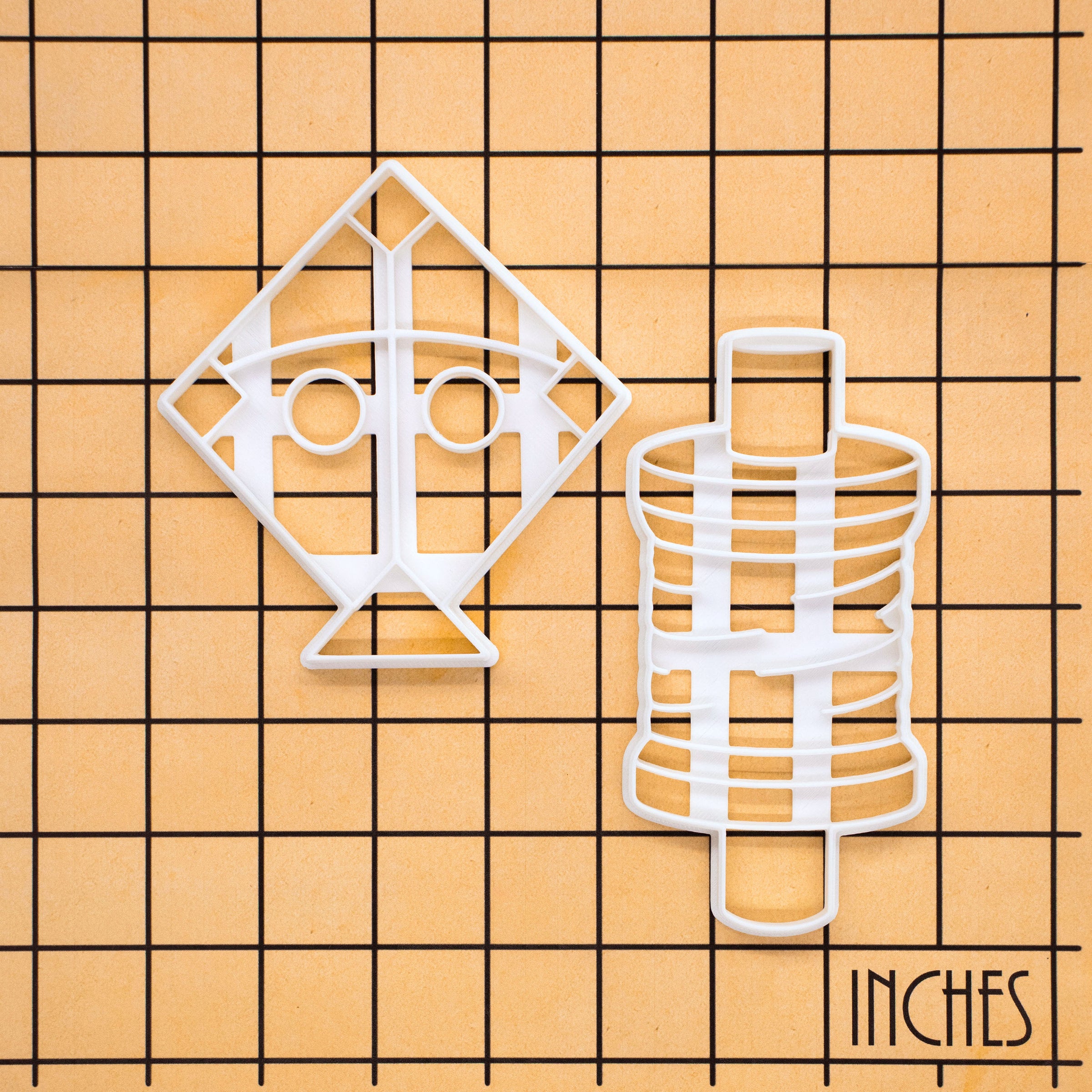 Makar Sankranti Kite & Kite Spool