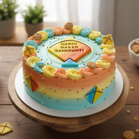 Happy Makar Sankranti