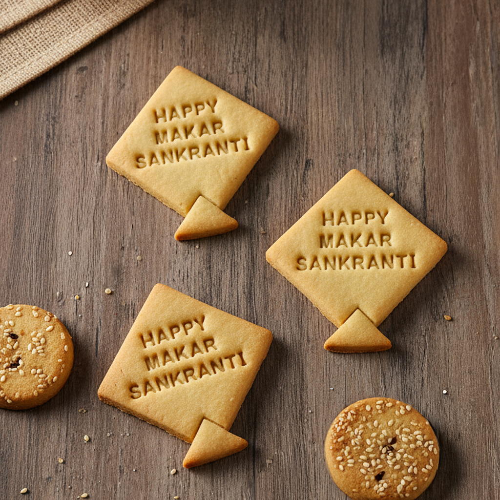 Happy Makar Sankranti