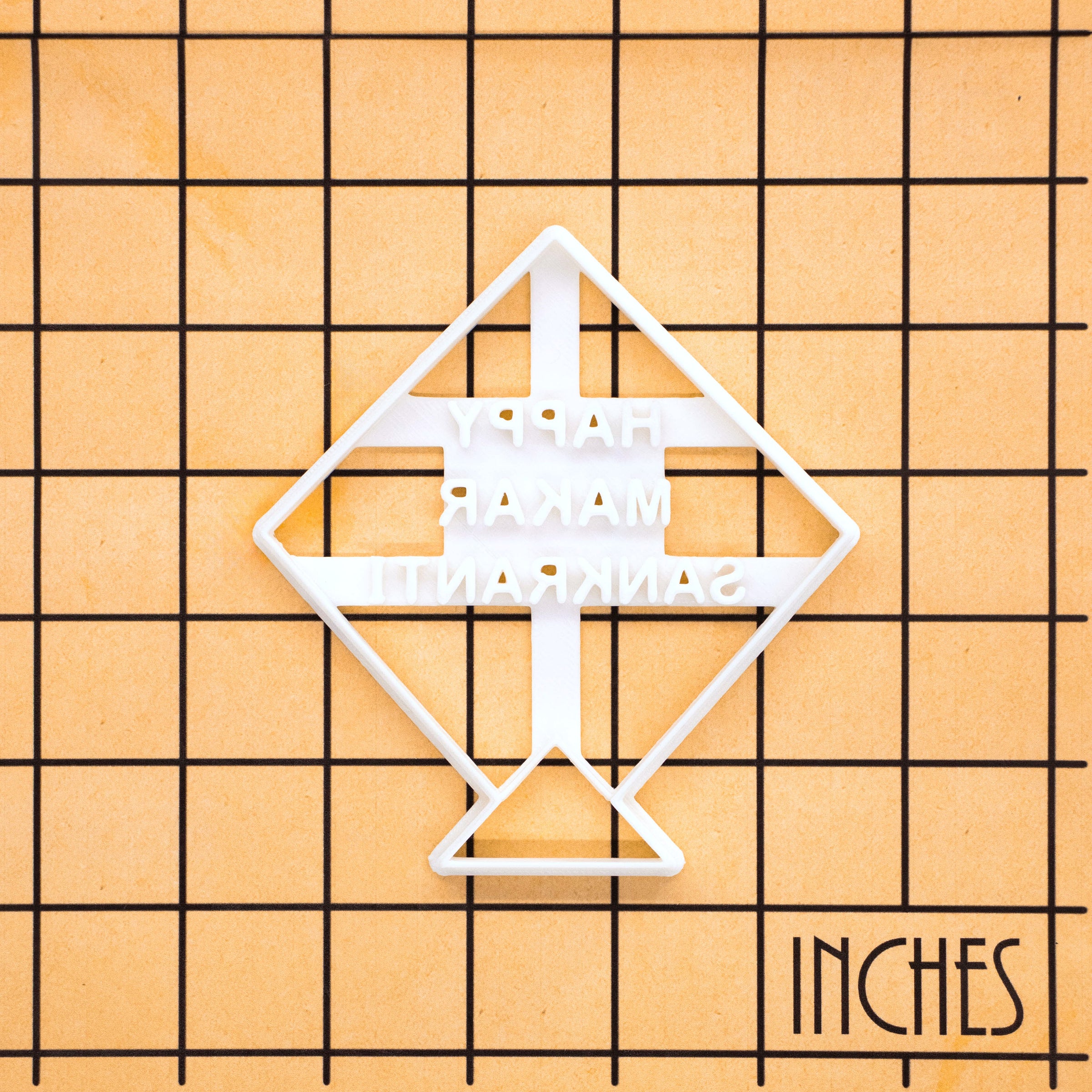 Happy Makar Sankranti