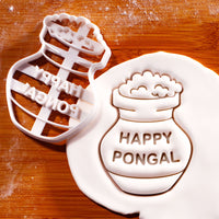 Happy Pongal