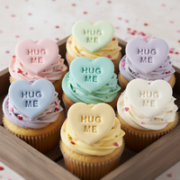 Flirty Conversation Heart