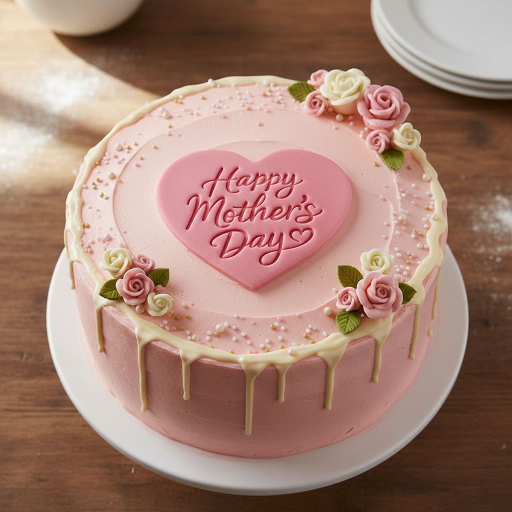 Happy Mother’s Day