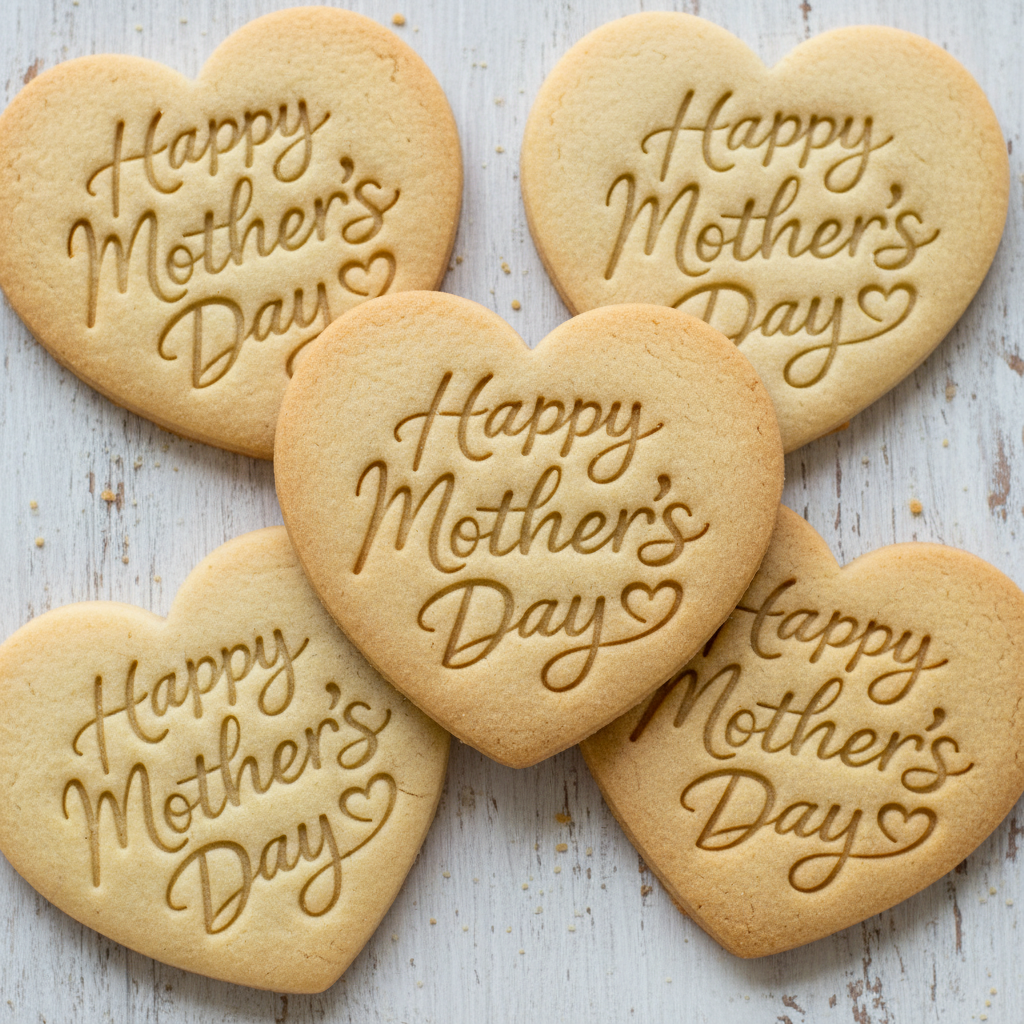 Happy Mother’s Day