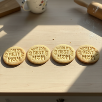 World’s Best Mom