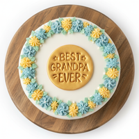 Best Grandpa Ever