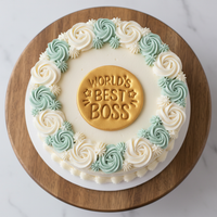 World's Best Boss