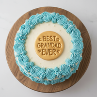 Best Grandad Ever