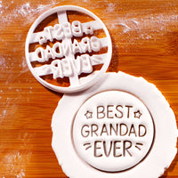 Best Grandad Ever