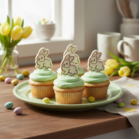 Cute Bunny Mini Set