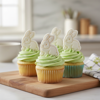 Cute Bunny Mini Set