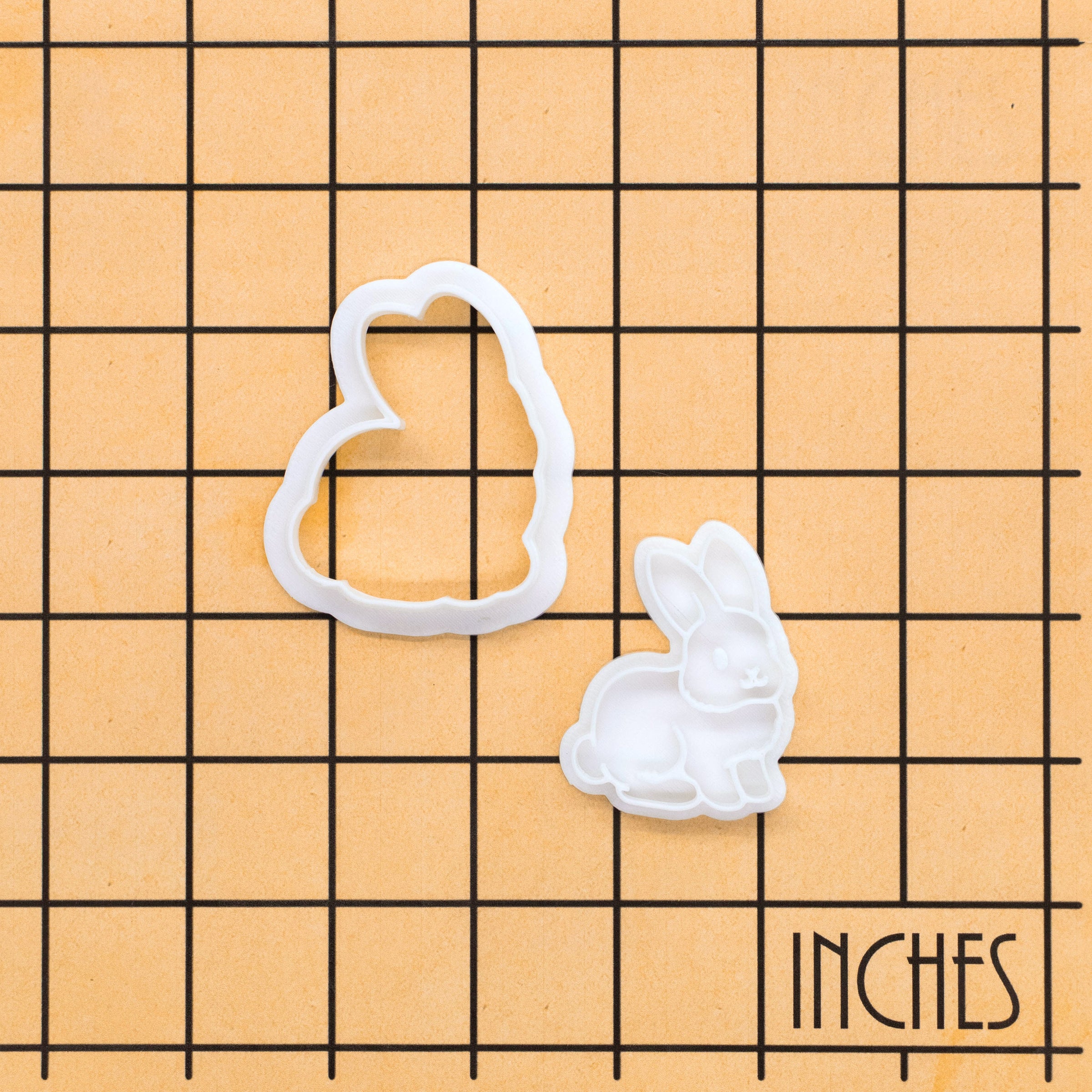 Cute Bunny Mini Set