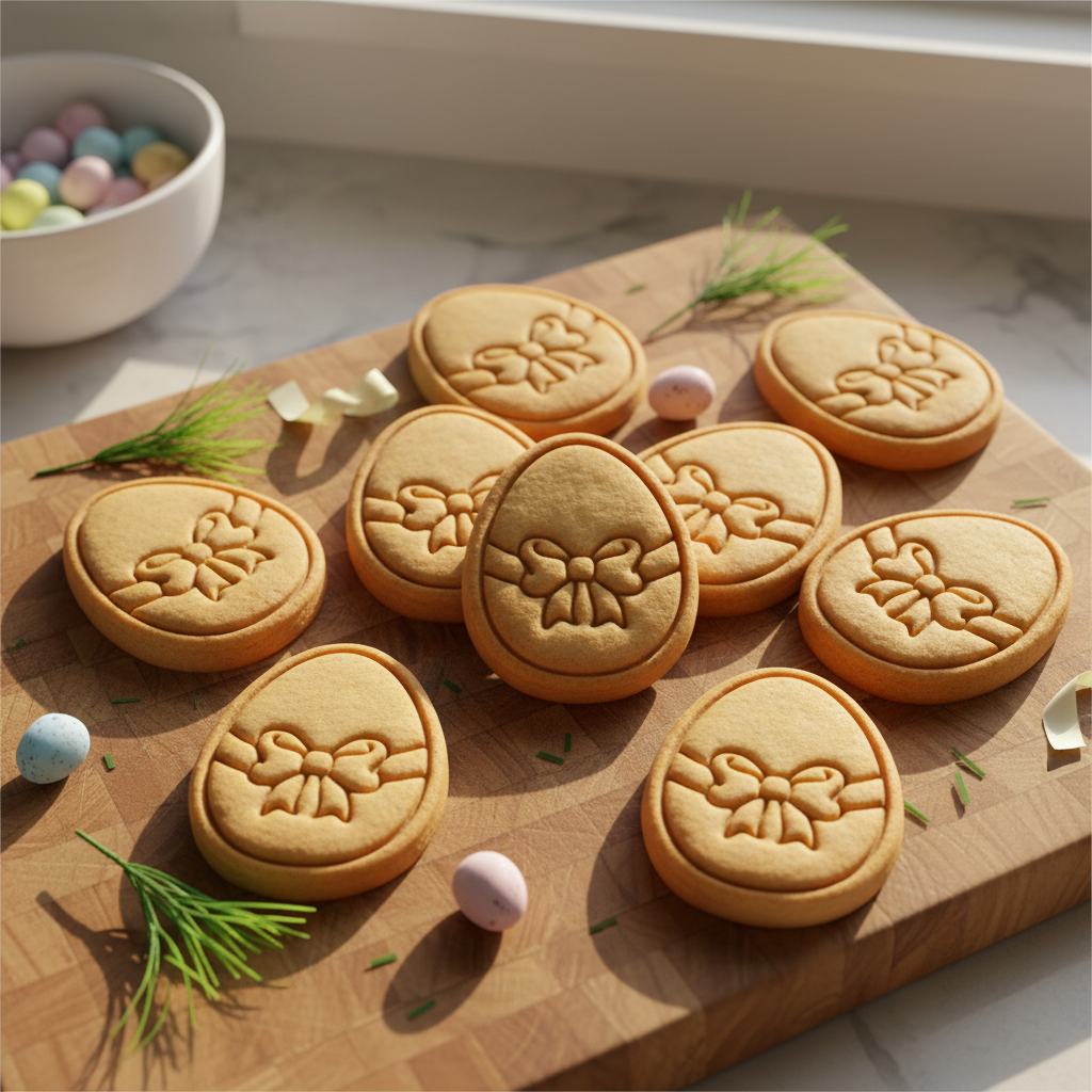 Easter Egg Mini Set