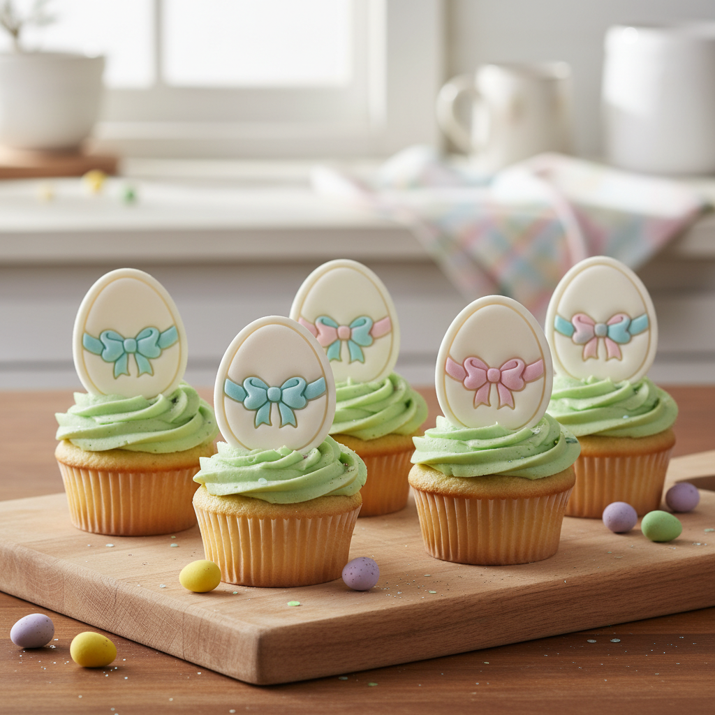 Easter Egg Mini Set