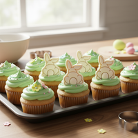Bunny Butt Mini Set