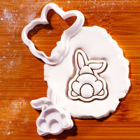 Bunny Butt Mini Set