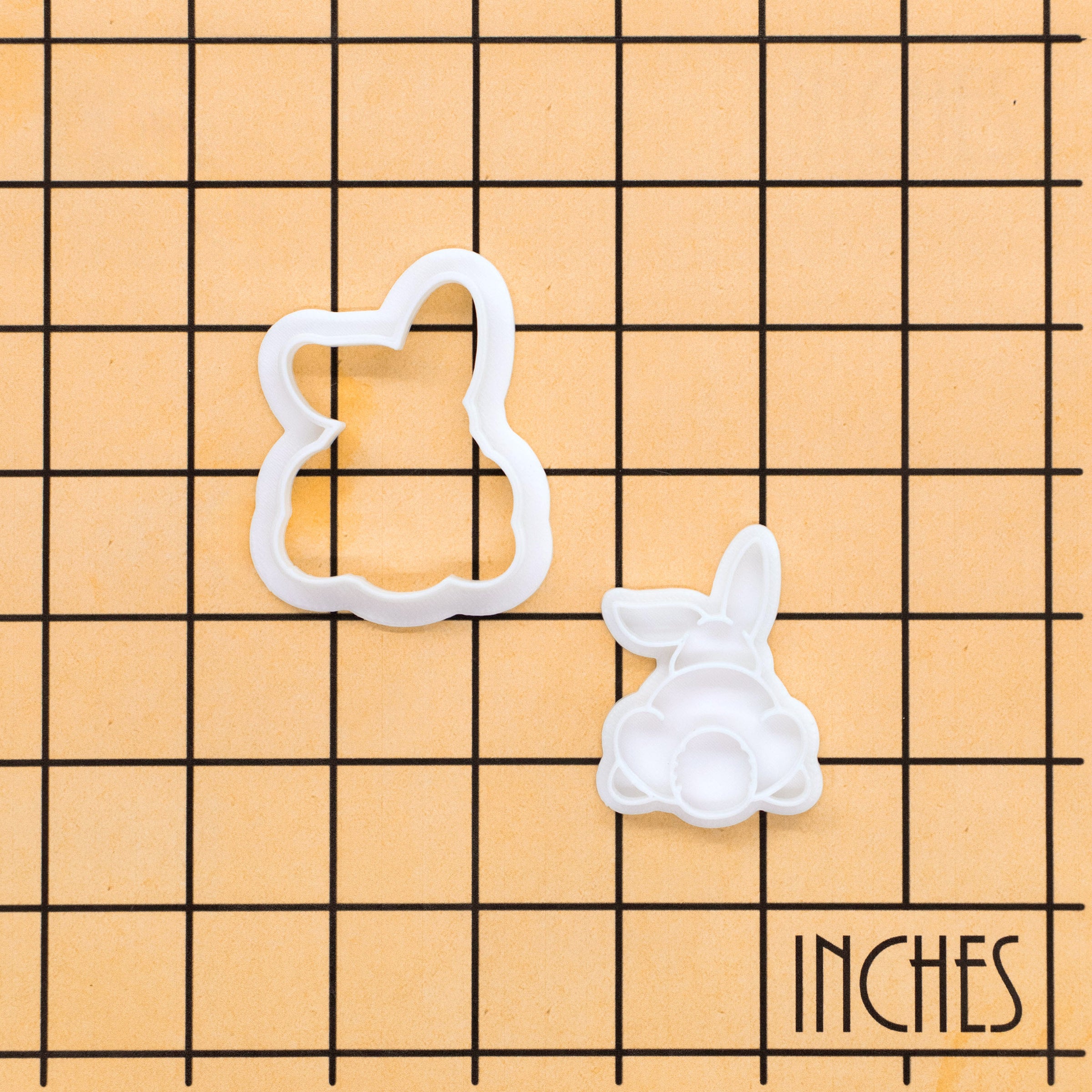 Bunny Butt Mini Set