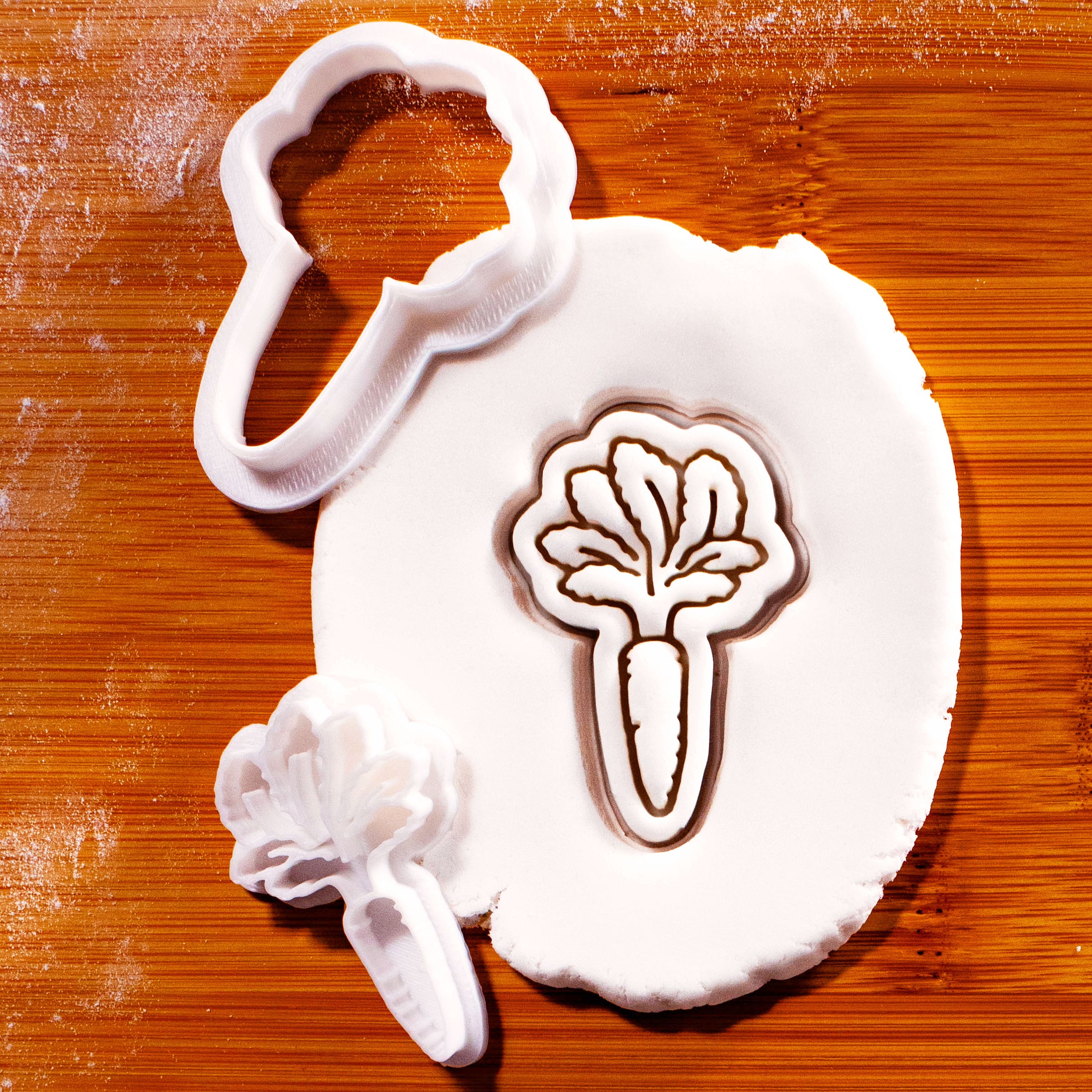 Carrot Mini Set