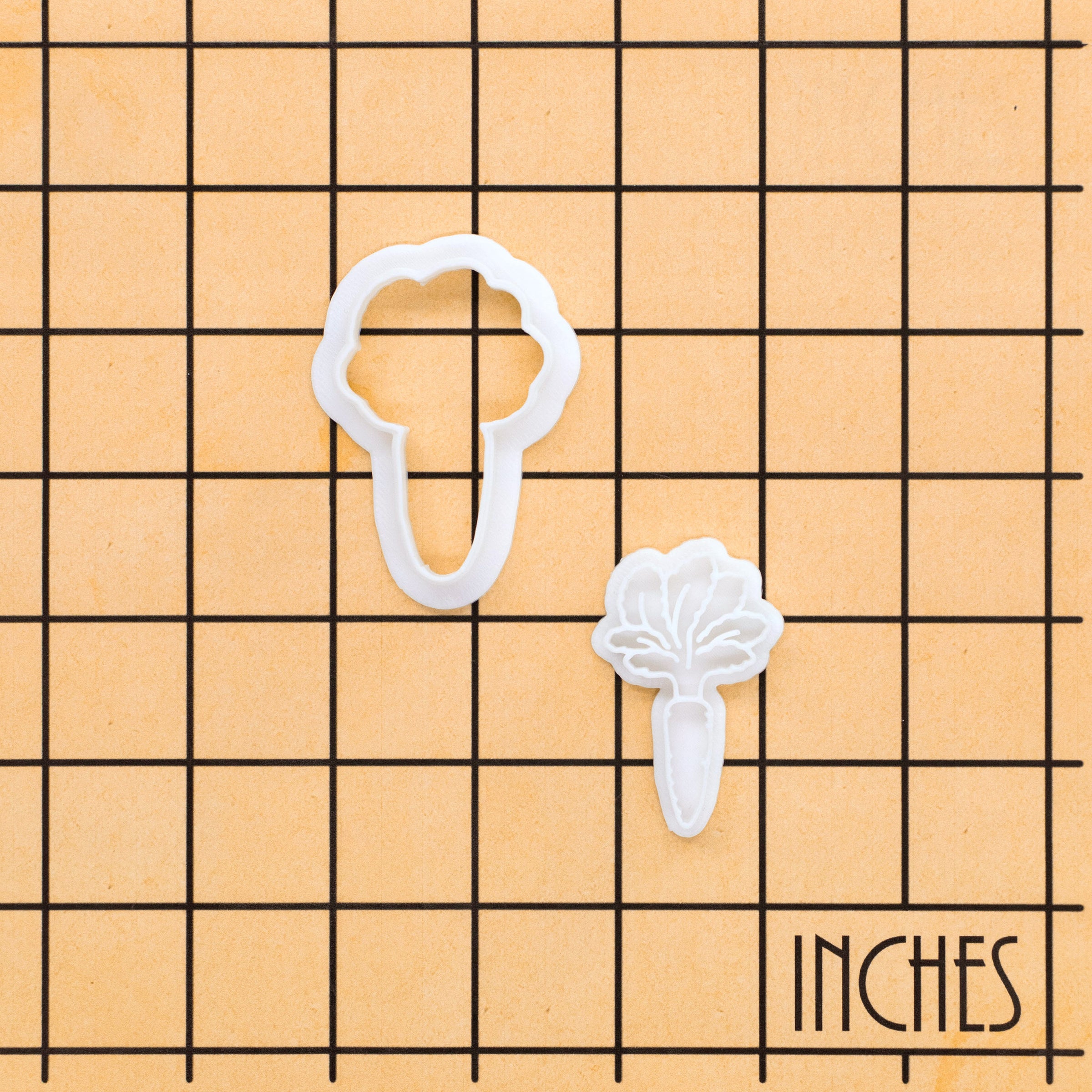 Carrot Mini Set