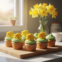Daffodil Mini Set
