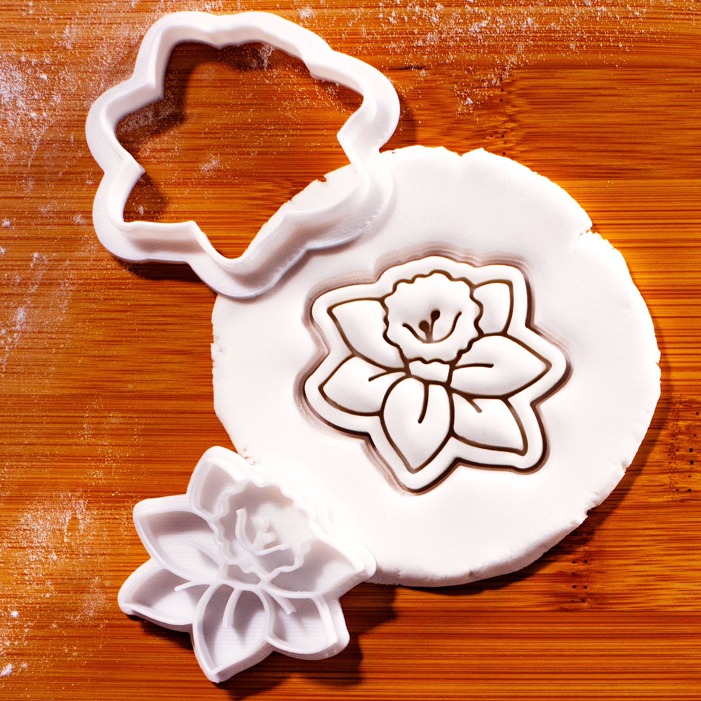 Daffodil Mini Set