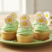 Daisy Mini Set