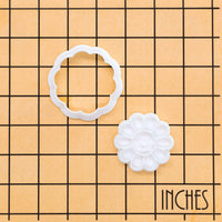 Happy Daisy Flower Mini Set