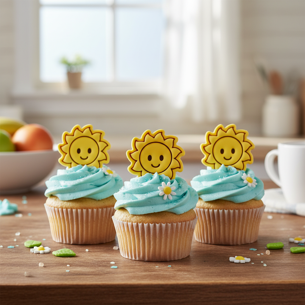 Happy Sun Mini Set