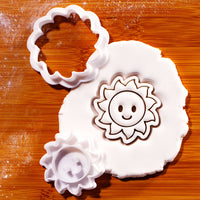 Happy Sun Mini Set