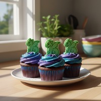 Baby Dragon Mini Set