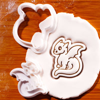 Baby Dragon Mini Set