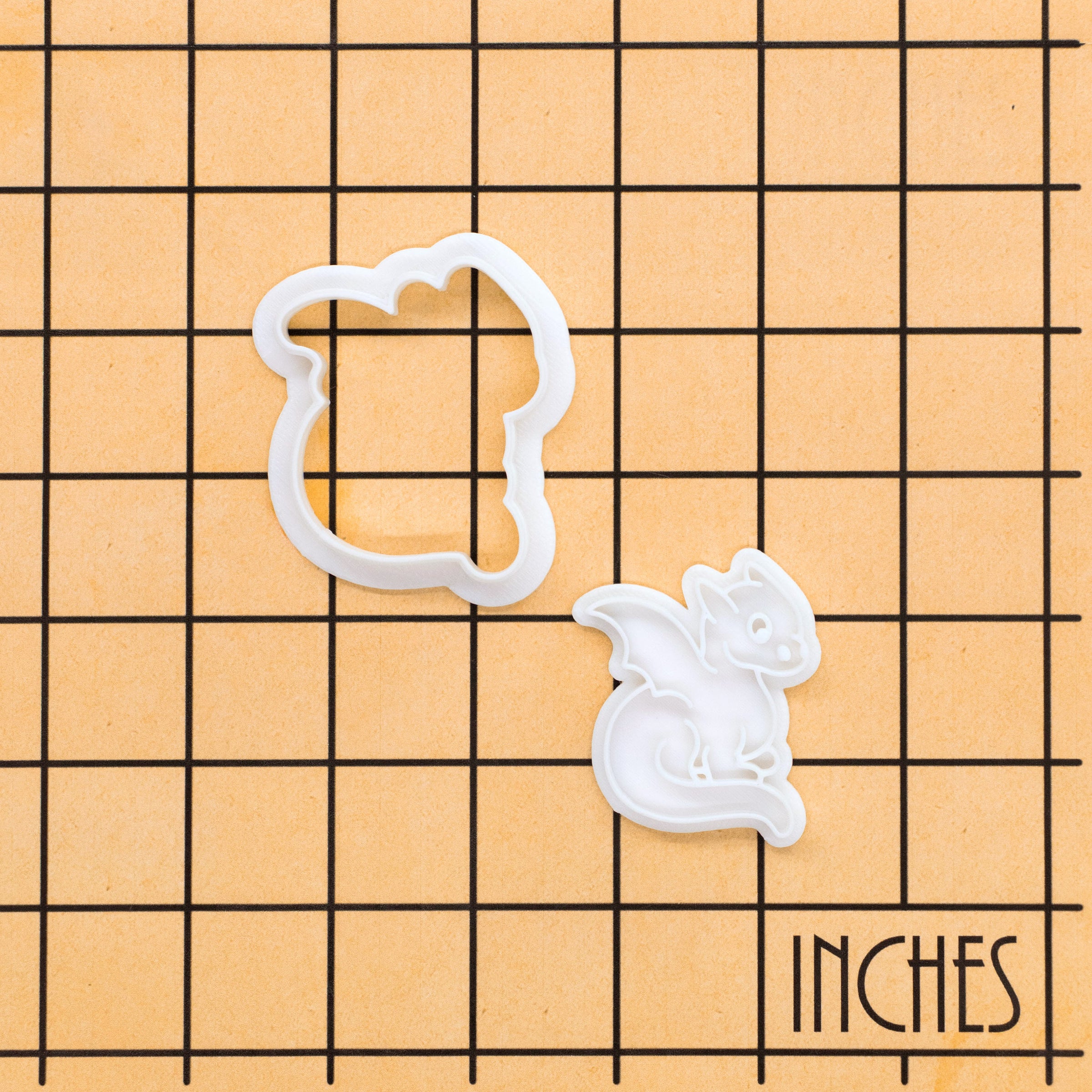 Baby Dragon Mini Set