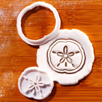 Sand Dollar Mini Set