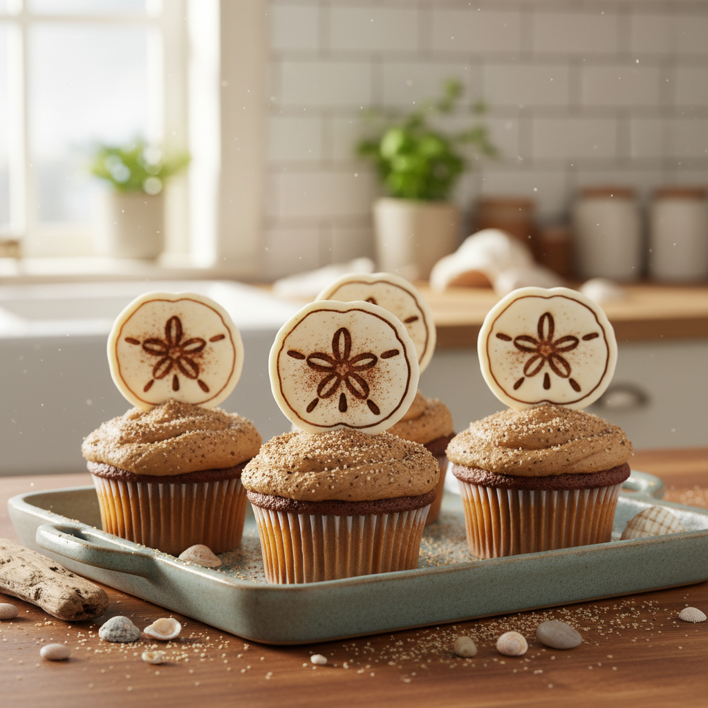 Sand Dollar Mini Set