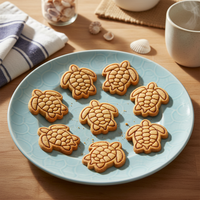 Sea Turtle Mini Set