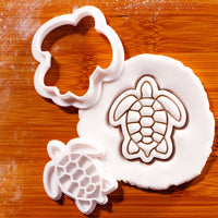 Sea Turtle Mini Set