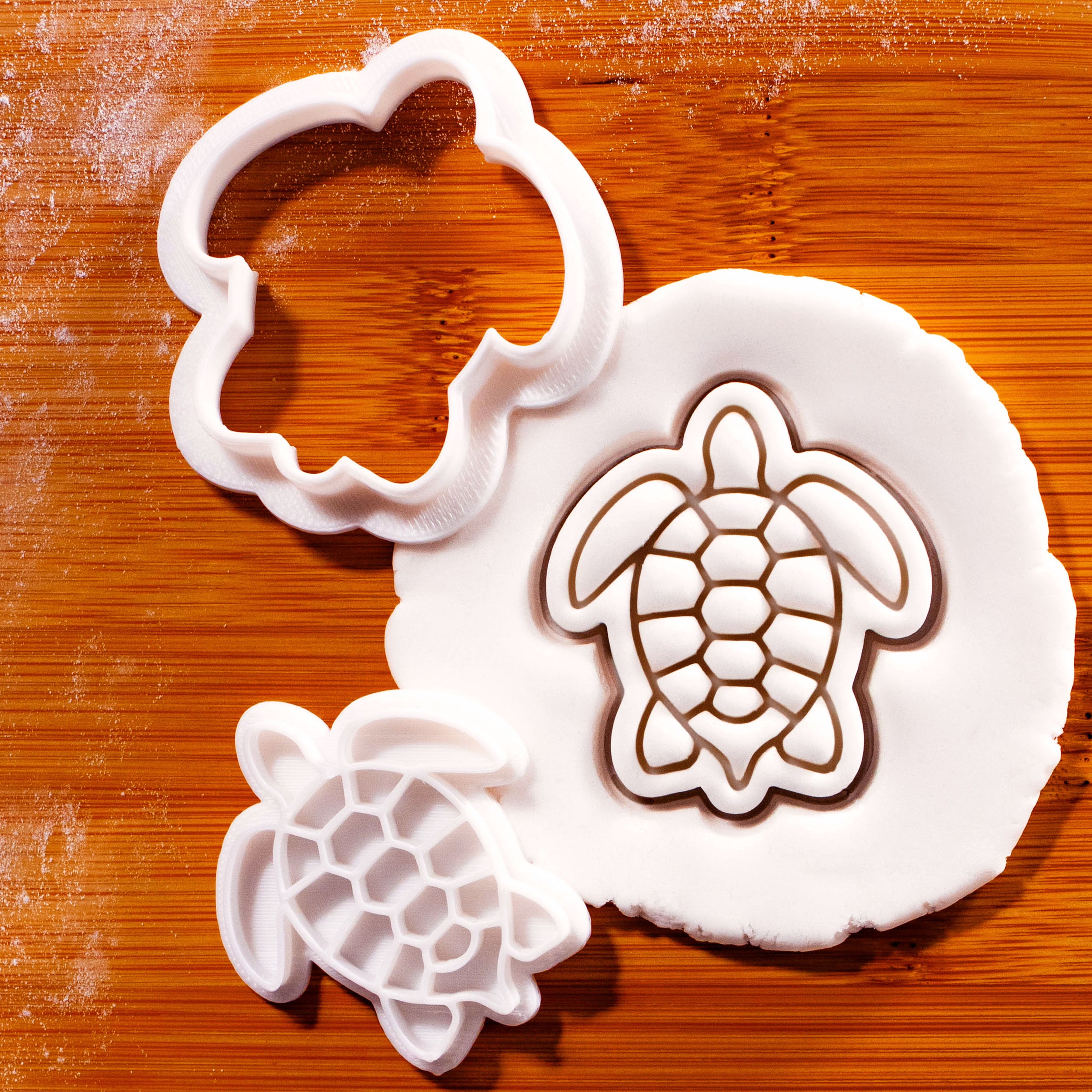 Sea Turtle Mini Set
